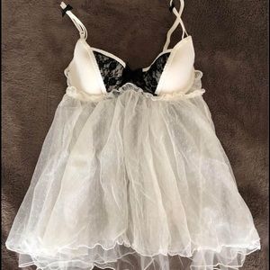 Sexy little things lingerie